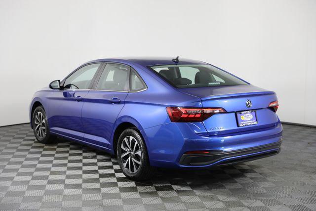 2022 Volkswagen Jetta 1.5T S