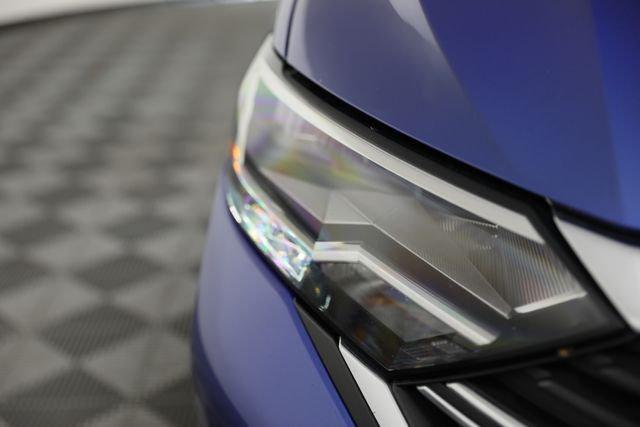 2022 Volkswagen Jetta 1.5T S