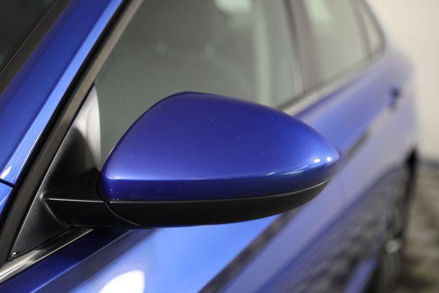 2022 Volkswagen Jetta 1.5T S