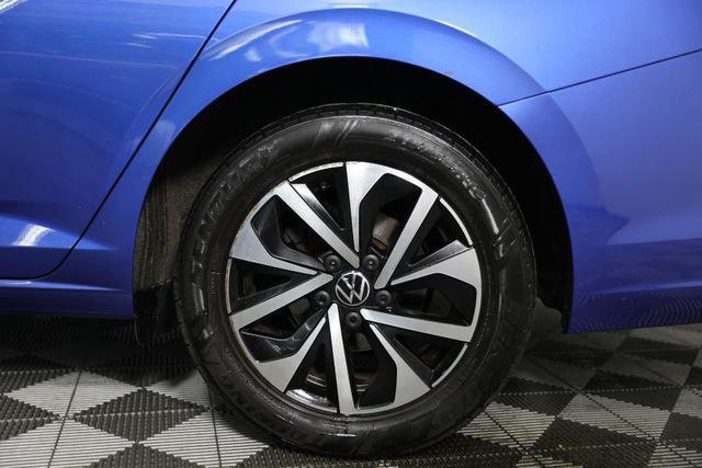 2022 Volkswagen Jetta 1.5T S