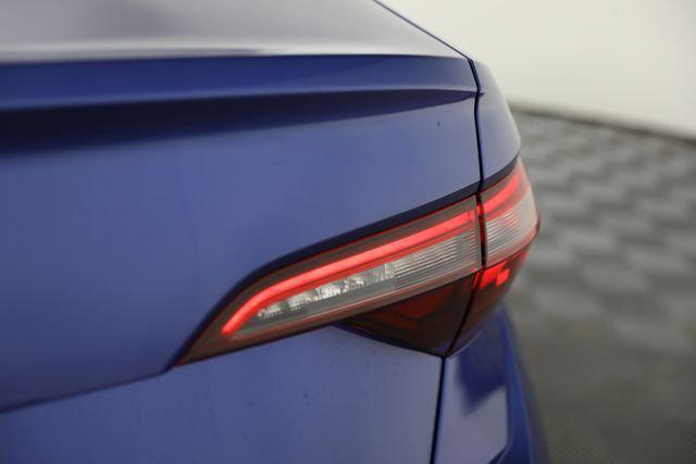 2022 Volkswagen Jetta 1.5T S