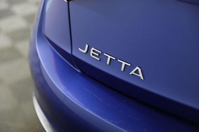 2022 Volkswagen Jetta 1.5T S