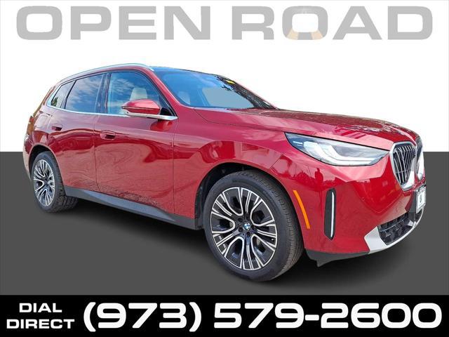 2025 BMW X3 30 xDrive for sale in Newton, NJ