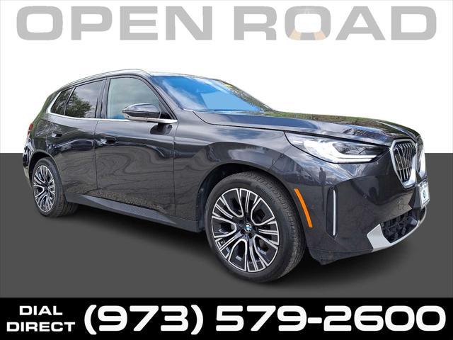2025 BMW X3 30 xDrive for sale in Newton, NJ