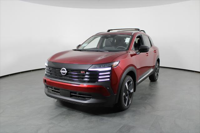 2026 Nissan Kicks SR for sale in Orlando, FL
