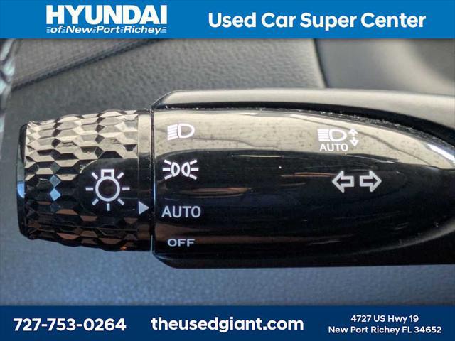 2023 Hyundai Santa Cruz Limited