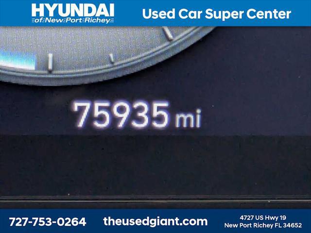 2023 Hyundai Santa Cruz Limited