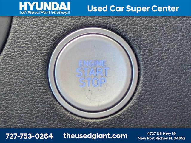 2023 Hyundai Santa Cruz Limited