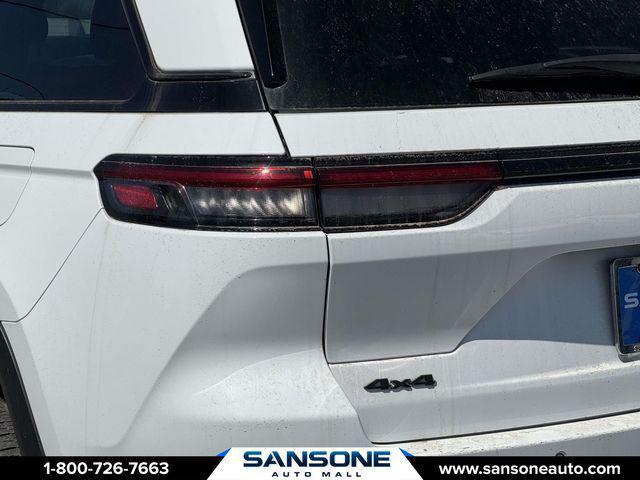2023 Jeep Grand Cherokee Altitude 4x4