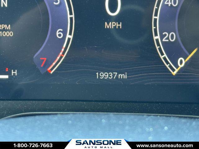 2023 Jeep Grand Cherokee Altitude 4x4