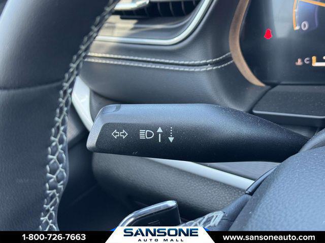 2023 Jeep Grand Cherokee Altitude 4x4