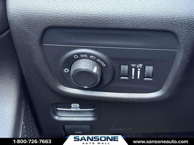 2023 Jeep Grand Cherokee Altitude 4x4