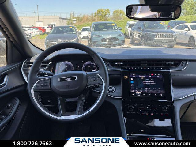 2023 Jeep Grand Cherokee Altitude 4x4