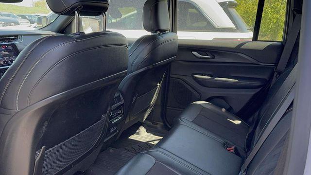 2023 Jeep Grand Cherokee Altitude 4x4