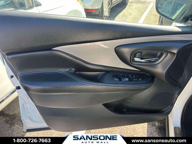 2024 Nissan Murano SV Intelligent AWD