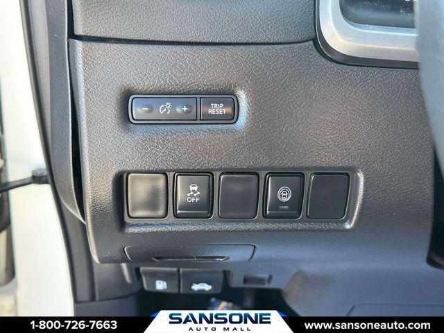 2024 Nissan Murano SV Intelligent AWD