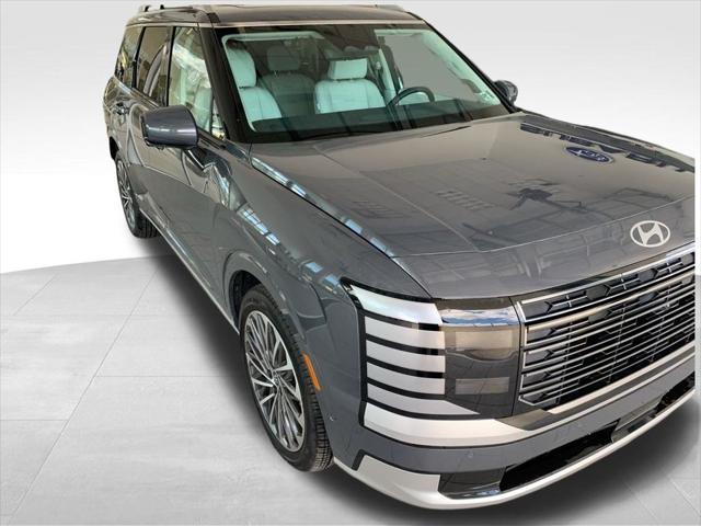 2026 Hyundai Palisade Calligraphy for sale in BRIDGEPORT, WV
