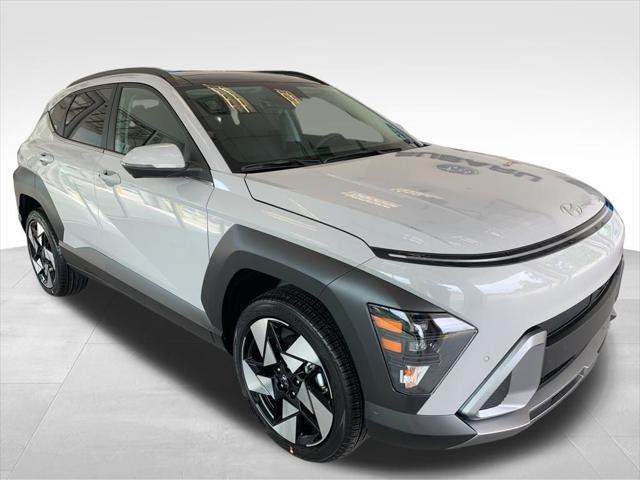 2026 Hyundai Kona Limited for sale in BRIDGEPORT, WV