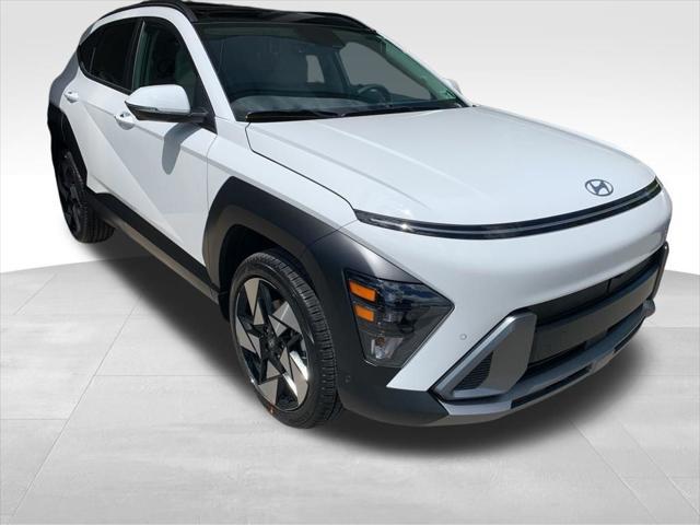 2026 Hyundai Kona Limited for sale in BRIDGEPORT, WV