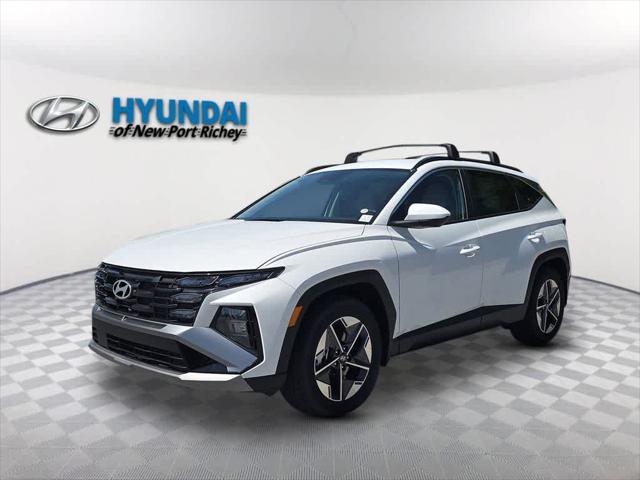2026 Hyundai Tucson SEL for sale in NEW PORT RICHEY, FL