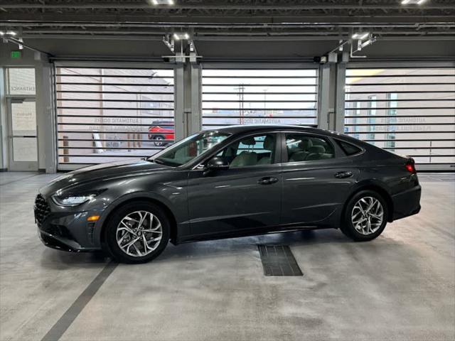 2023 Hyundai Sonata SEL for sale in MURRAY, UT