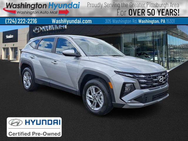 2026 Hyundai Tucson SE for sale in WASHINGTON, PA