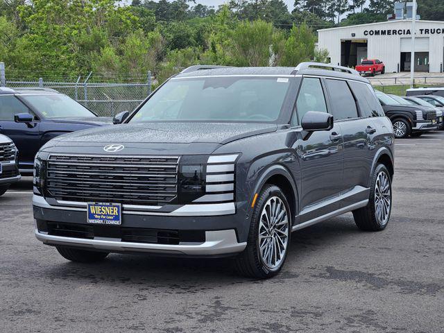 2026 Hyundai Palisade Calligraphy for sale in CONROE, TX