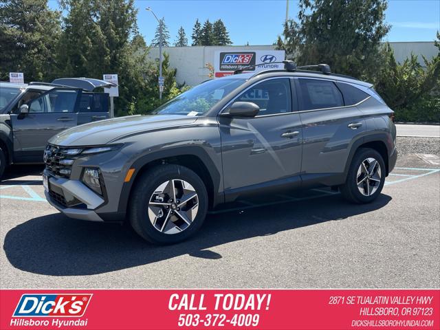 2026 Hyundai Tucson SEL for sale in HILLSBORO, OR