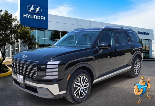 2026 Hyundai Palisade SEL Premium for sale in AUSTIN, TX