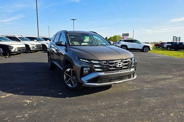 2026 Hyundai Tucson Hybrid SEL Convenience for sale in CHILLICOTHE, OH