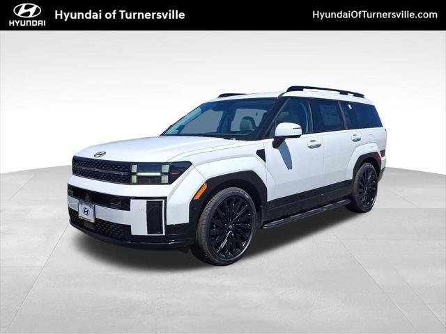 2026 Hyundai Santa Fe Calligraphy for sale in TURNERSVILLE, NJ