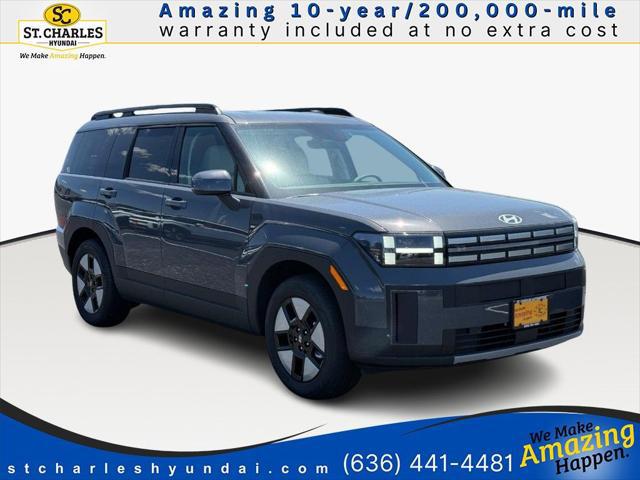 2026 Hyundai Santa Fe Hybrid SEL for sale in SAINT PETERS, MO
