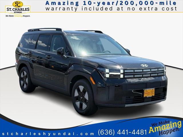 2026 Hyundai Santa Fe Hybrid SEL for sale in SAINT PETERS, MO