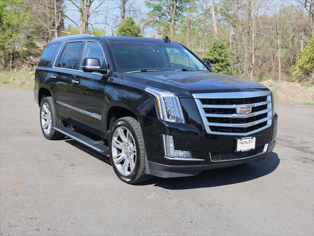 2017 Cadillac Escalade Premium Luxury for sale in FISHKILL, NY