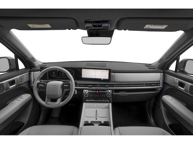 2026 Hyundai Santa Fe Hybrid Limited 7P