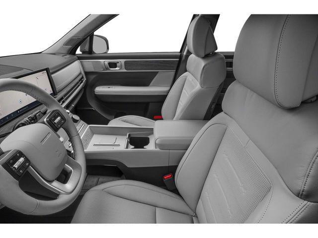 2026 Hyundai Santa Fe Hybrid Limited 7P