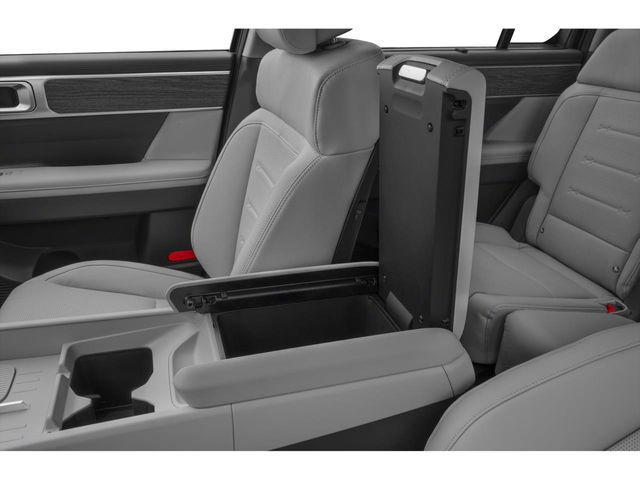 2026 Hyundai Santa Fe Hybrid Limited 7P