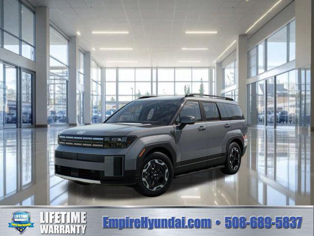 2026 Hyundai Santa Fe SEL for sale in FALL RIVER, MA