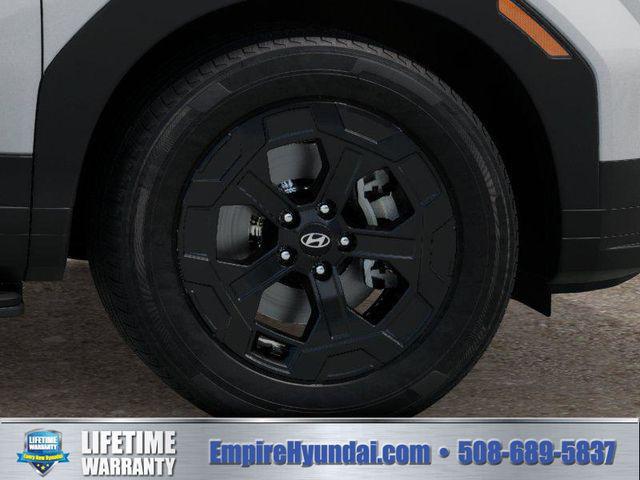 2026 Hyundai Santa Fe XRT