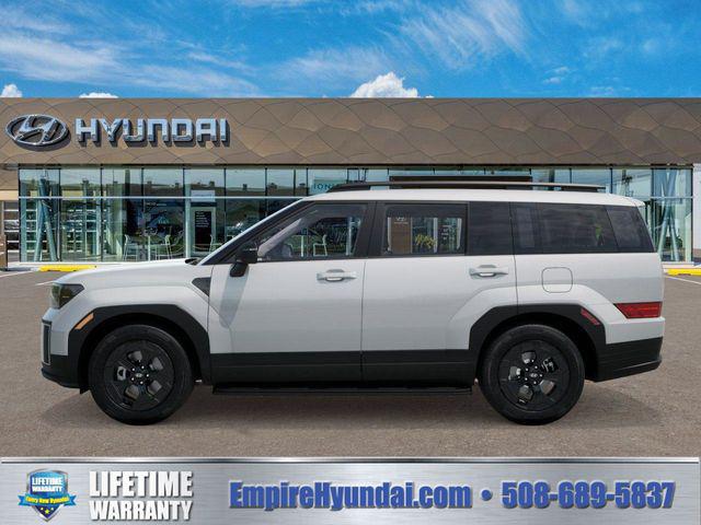 2026 Hyundai Santa Fe XRT