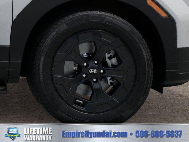 2026 Hyundai Santa Fe XRT