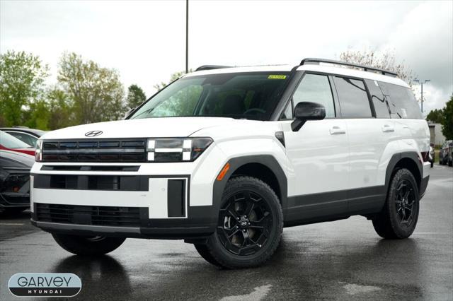 2026 Hyundai Santa Fe XRT for sale in QUEENSBURY, NY