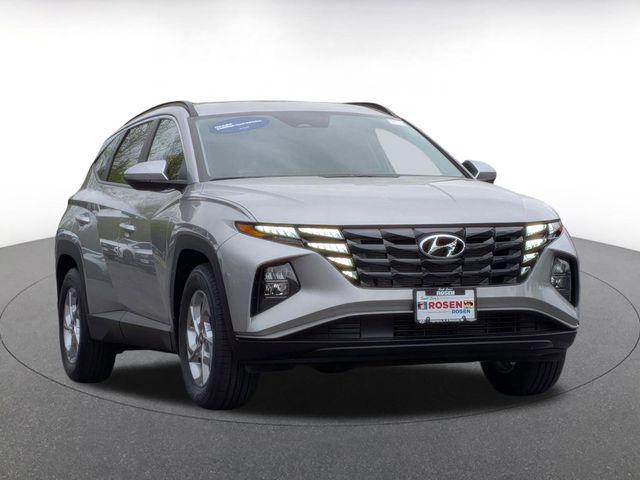 2023 Hyundai Tucson SEL for sale in ALGONQUIN, IL