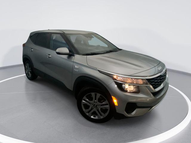 2023 Kia Seltos LX for sale in JACKSONVILLE, NC
