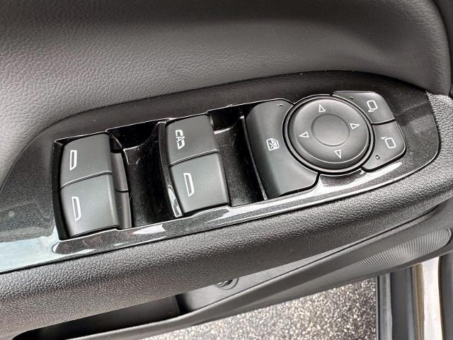 2023 Chevrolet Equinox AWD Premier