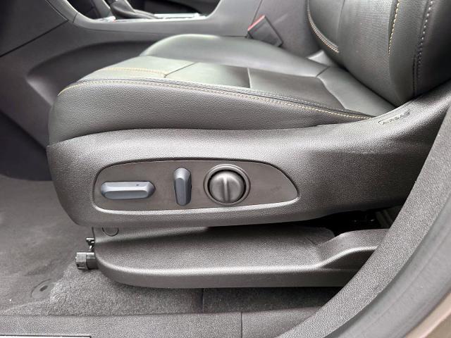 2023 Chevrolet Equinox AWD Premier