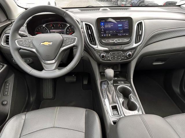 2023 Chevrolet Equinox AWD Premier