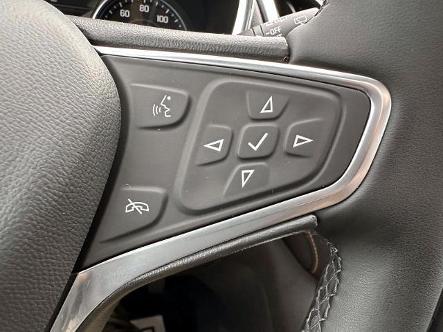 2023 Chevrolet Equinox AWD Premier