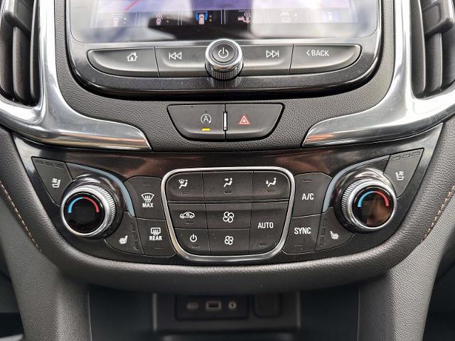 2023 Chevrolet Equinox AWD Premier