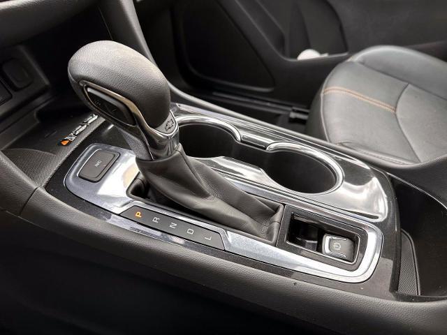 2023 Chevrolet Equinox AWD Premier